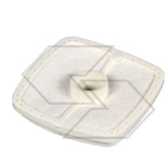 Air filter for ECHO brushcutter GT2000 GT2400 GT1100 SRM2110 SRM2400 ES2100