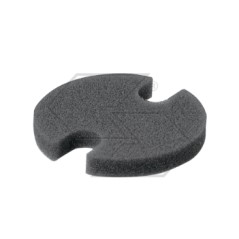 Filtro aria per decespugliatore ECHO RM315 RM355 RM356 RM380 RM385 RM460 RM465 | NewgardenParts.com