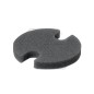 Filtre à air pour débroussailleuse ECHO RM315 RM355 RM356 RM380 RM385 RM460 RM465