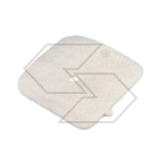 Air filter for ECHO brushcutter SRM2510 SRM2600 SRM2605 | NewgardenParts.com