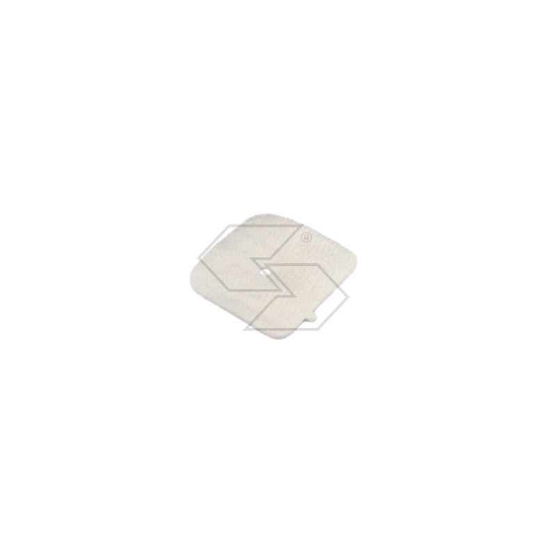 Luftfilter für ECHO SRM2510 SRM2600 SRM2605 Freischneider