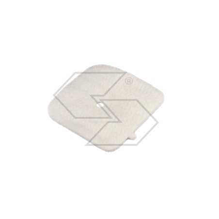 Air filter for ECHO SRM2510 SRM2600 SRM2605 brush cutter | NewgardenParts.com