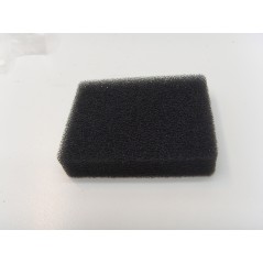 Air filter for brushcutter TD18 TF22.TG18 TG20 TH43 TH48 TH KAWASAKI 195028