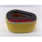 Filtro de aire para FC150 KAWASAKI tractor cortacésped 11013-2120 195001