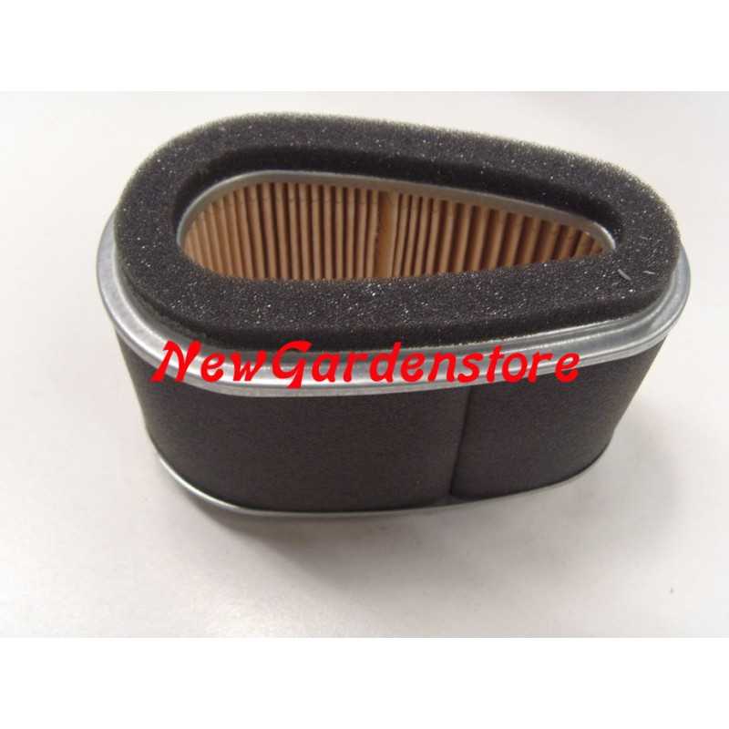 Air filter for FC290Y 9 HP KAWASAKI lawn tractor mower mower