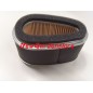 Air filter for FC290Y 9 HP KAWASAKI lawn tractor mower mower