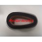 Air filter for FC290Y 9 HP KAWASAKI lawn tractor mower mower