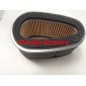 Air filter for FC290Y 9 HP KAWASAKI lawn tractor mower mower