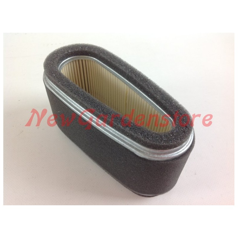 Filtro aria per FC420V 14 HP KAWASAKI trattorino rasaerba tagliaerba