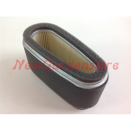 Filtro aria per FC420V 14 HP KAWASAKI trattorino rasaerba tagliaerba | NewgardenParts.com