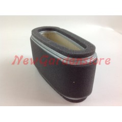 Filtro aria per FC420V 14 HP KAWASAKI trattorino rasaerba tagliaerba | NewgardenParts.com