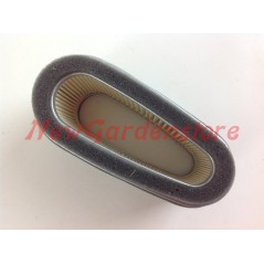 Filtro aria per FC420V 14 HP KAWASAKI trattorino rasaerba tagliaerba | NewgardenParts.com