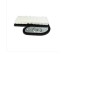 Air filter for FH541V KAWASAKI lawn tractor mower mower