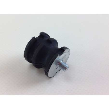 HUSQVARNA chainsaw vibration damper 44 444 61 162 266 480 | NewgardenParts.com