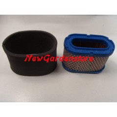 Luftfilter für Rasenmäher GXV340-390 13 PS HONDA Rasenmähertraktor | NewgardenParts.com