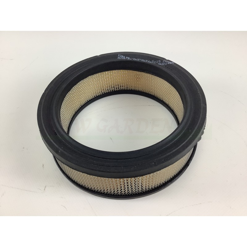 Filtro aria per K241-301-321-M8 KOHLER trattorino rasaerba tagliaerba 196010