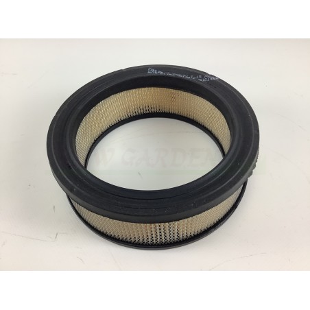 Filtro aria per K241-301-321-M8 KOHLER trattorino rasaerba tagliaerba 196010 | NewgardenParts.com