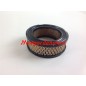 Air filter for K91 - 161 4 to 7 HP KOHLER lawn tractor mower mower
