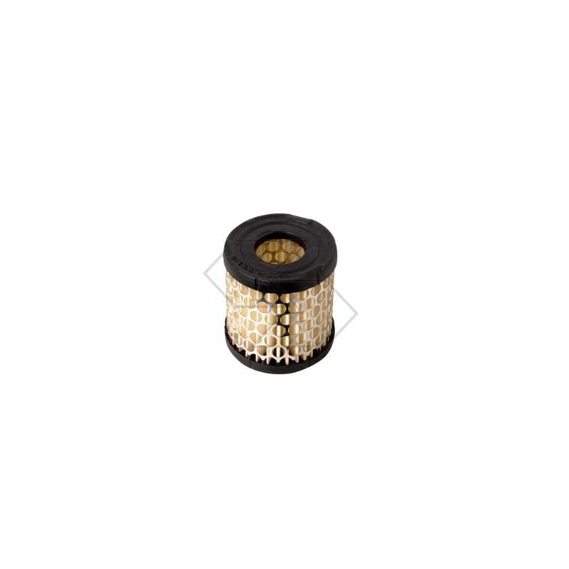 Air filter for BRIGGS & STRATTON engine first series 130200 132000