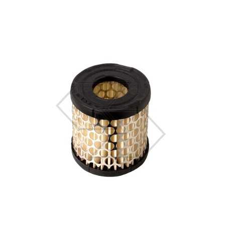 Air filter for BRIGGS & STRATTON engine first series 130200 132000 | NewgardenParts.com