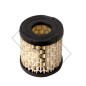 Air filter for BRIGGS & STRATTON engine first series 130200 132000