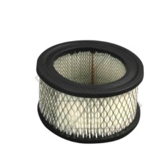Air filter for BRIGGS & STRATTON engine first series 130200 132000 | NewgardenParts.com