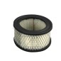 Air filter for BRIGGS & STRATTON engine first series 130200 132000