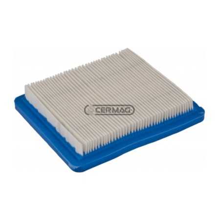 Air filter for BRIGGS & STRATTON QUANTUM 3.5 - 5 Hp engine horizontal shaft | NewgardenParts.com