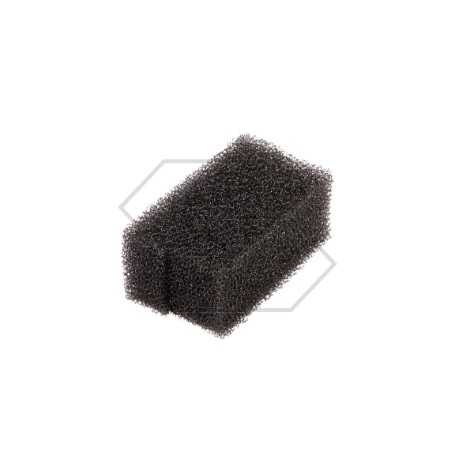 Air filter for brushcutter engine HONDA 42 52 | NewgardenParts.com