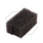 Air filter for brushcutter engine HONDA 42 52