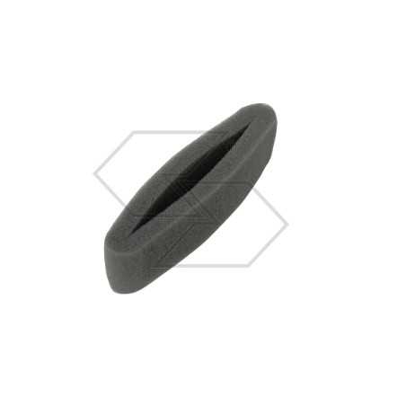 Air filter for brushcutter engine HONDA GX21 GX22 GX31 | NewgardenParts.com