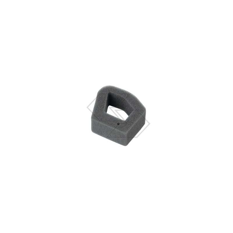 Air filter for HONDA GX35 4-stroke brushcutter engine 194032