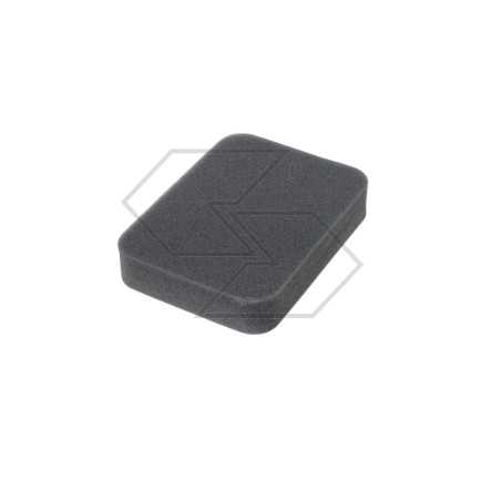 Air filter for HONDA EB3000X generator engine 165x25mm h 33mm 17211899000 | NewgardenParts.com