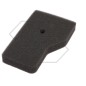 Air filter for HONDA generator engine EU2000