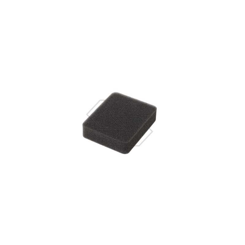 Luftfilter für Motor HONDA G100 2/2.5 Hp