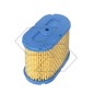 Air filter for engine HONDA GVX340 GVX390