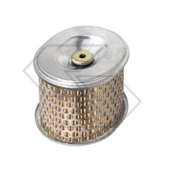 Air filter for engine HONDA GX240 GX270 8 Hp horizontal | NewgardenParts.com
