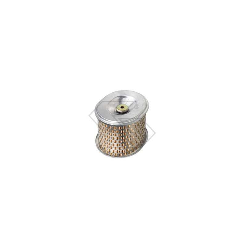 Air filter for engine HONDA GX240 GX270 8 Hp horizontal