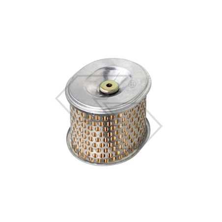 Air filter for engine HONDA GX240 GX270 8 Hp horizontal | NewgardenParts.com
