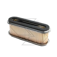 Luftfilter für Motor KAWASAKI FB460 12.5 Hp