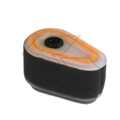 Luftfilter für Motor KAWASAKI FC150V 4.5 Hp vertikal