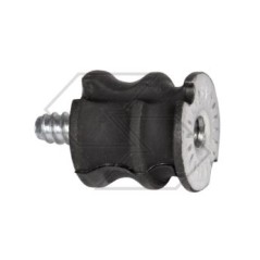 Antivibrante per motosega HUSQVARNA 61 66 162 242 266 268 272 | NewgardenParts.com