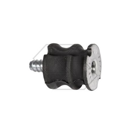 Antivibrante per motosega HUSQVARNA 61 66 162 242 266 268 272 | NewgardenParts.com