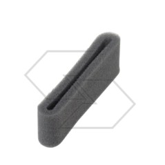 Filtro de aire para motor KAWASAKI TH34 DEHPRAYER 11013-2184