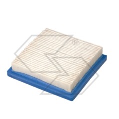 Filtro de aire para motor KOHLER COMMAND 5 HP M5