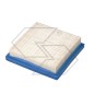 Air filter for KOHLER COMMAND 5 HP M5 engine