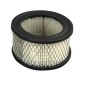 Filtro aria per motore KOHLER K241 K161 K181 7 - 8 Hp TECUMSEH