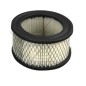 Filtro de aire para motor KOHLER K241 K161 K181 7 - 8 Hp TECUMSEH