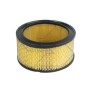 Air filter for KOHLER engine K341 MV16 MV20 M10 M16 KT17 KT19