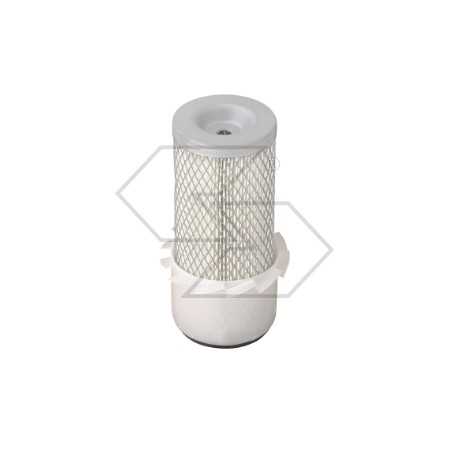 Air filter for KUBOTA engine 700001121 height 184 mm Ø 83 mm | NewgardenParts.com